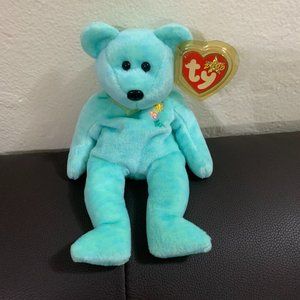 Beanis Babys ARIEL. NEW